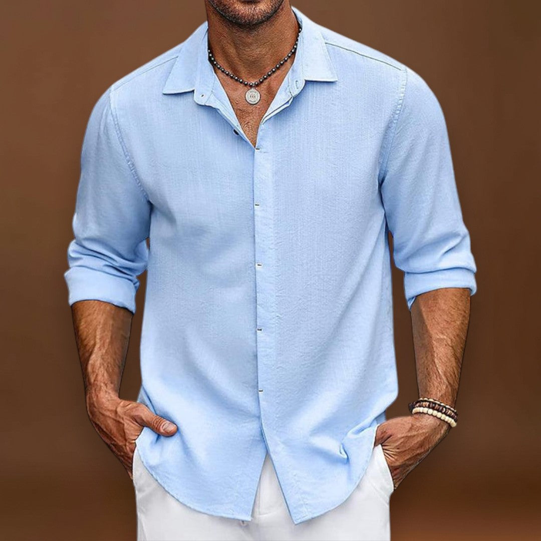 Bátorfi - Lélegző keverék, testhezálló szabással és sima eséssel