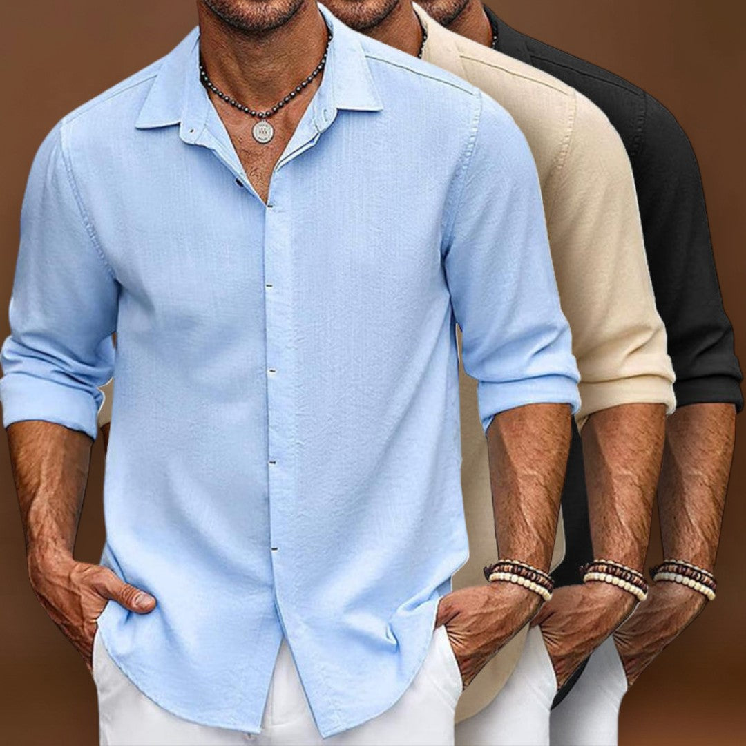 Bátorfi - Lélegző keverék, testhezálló szabással és sima eséssel