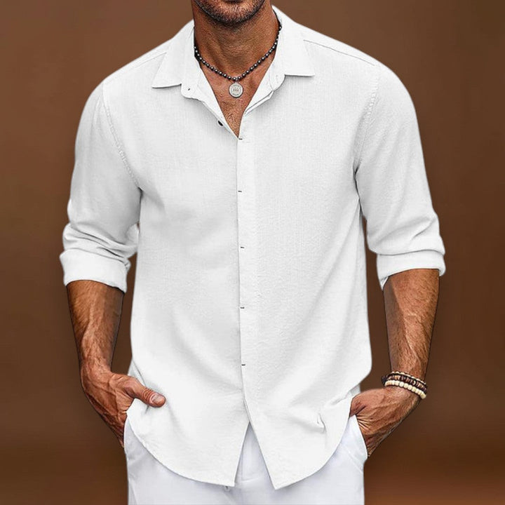 Bátorfi - Lélegző keverék, testhezálló szabással és sima eséssel