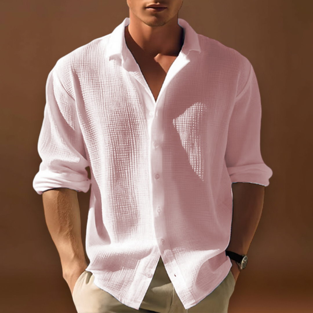 Kadics - Gombos Elülső Rész & Ívelt Szegély Állítható Ujjakkal