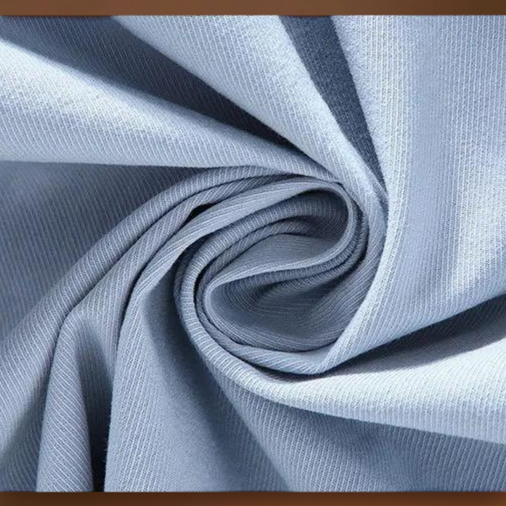 Endrik - Gombos Elülső, Hosszú Vágású és Rugalmas, Lélegző Anyagú