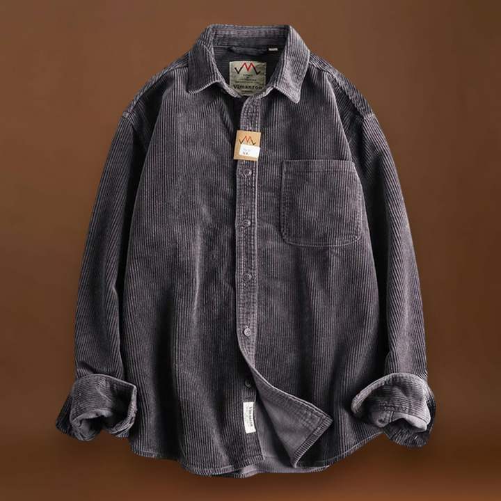 Kendeffy - Corduroy Textúra és Megerősített Varrott Rétegezéshez