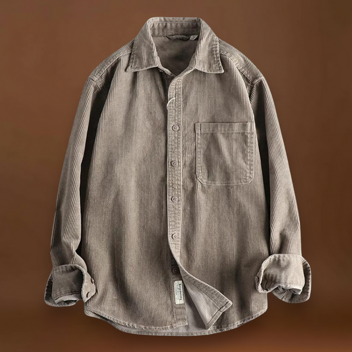 Kendeffy - Corduroy Textúra és Megerősített Varrott Rétegezéshez