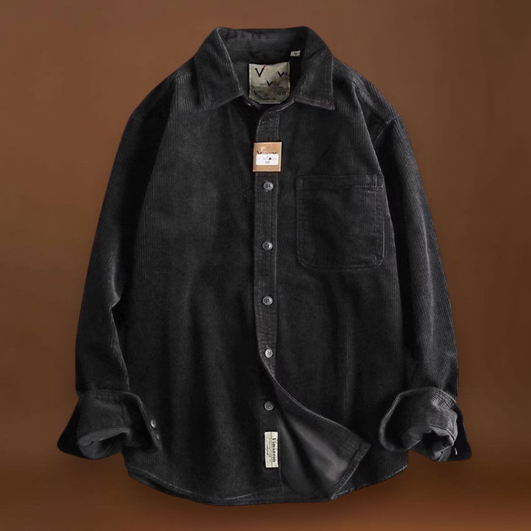 Kendeffy - Corduroy Textúra és Megerősített Varrott Rétegezéshez