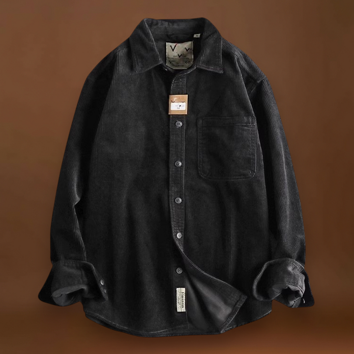 Kendeffy - Corduroy Textúra és Megerősített Varrott Rétegezéshez