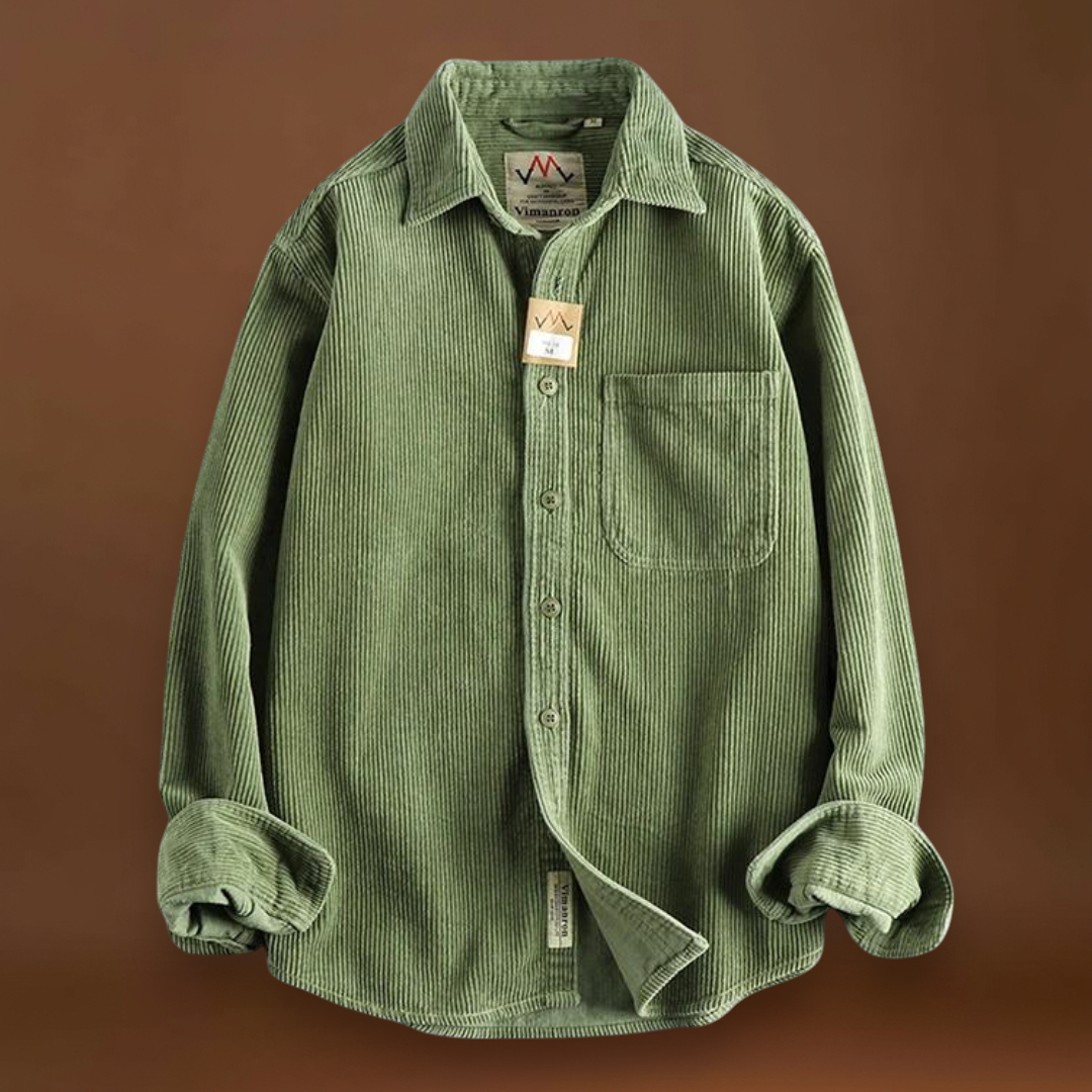 Kendeffy - Corduroy Textúra és Megerősített Varrott Rétegezéshez