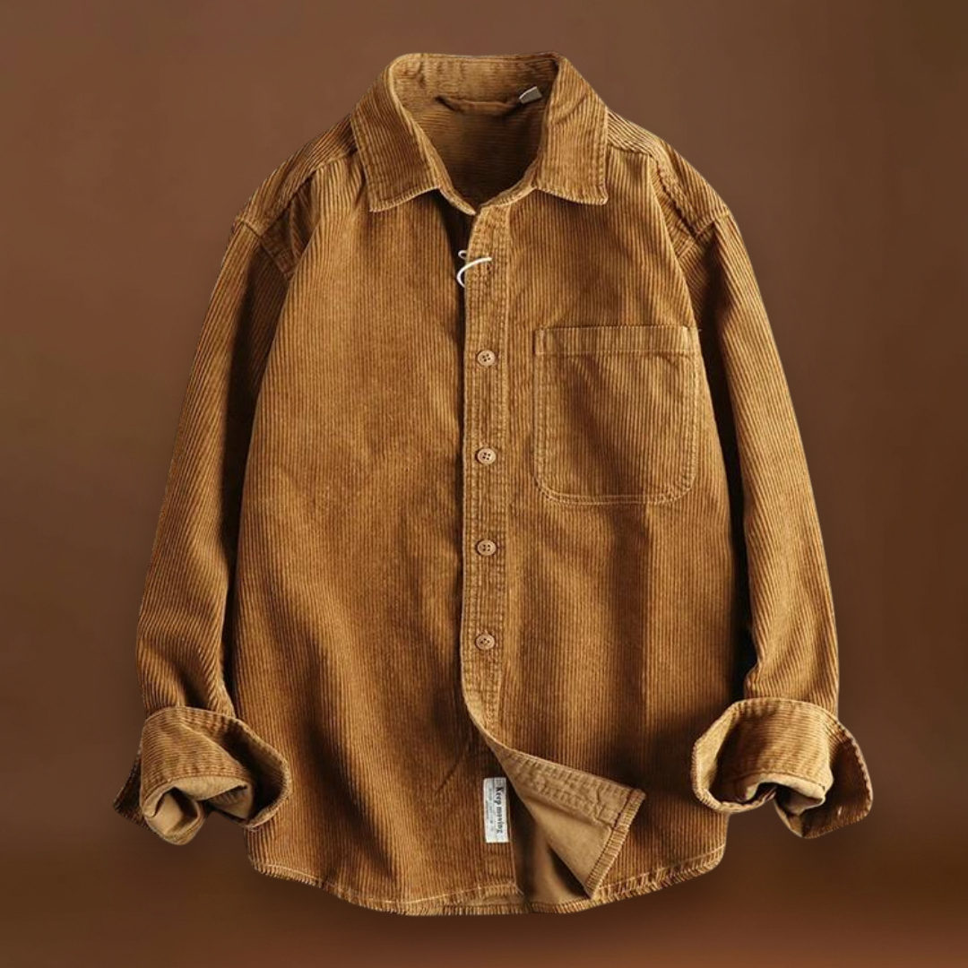 Kendeffy - Corduroy Textúra és Megerősített Varrott Rétegezéshez