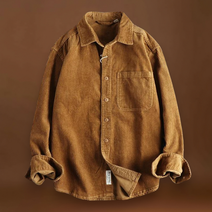 Kendeffy - Corduroy Textúra és Megerősített Varrott Rétegezéshez