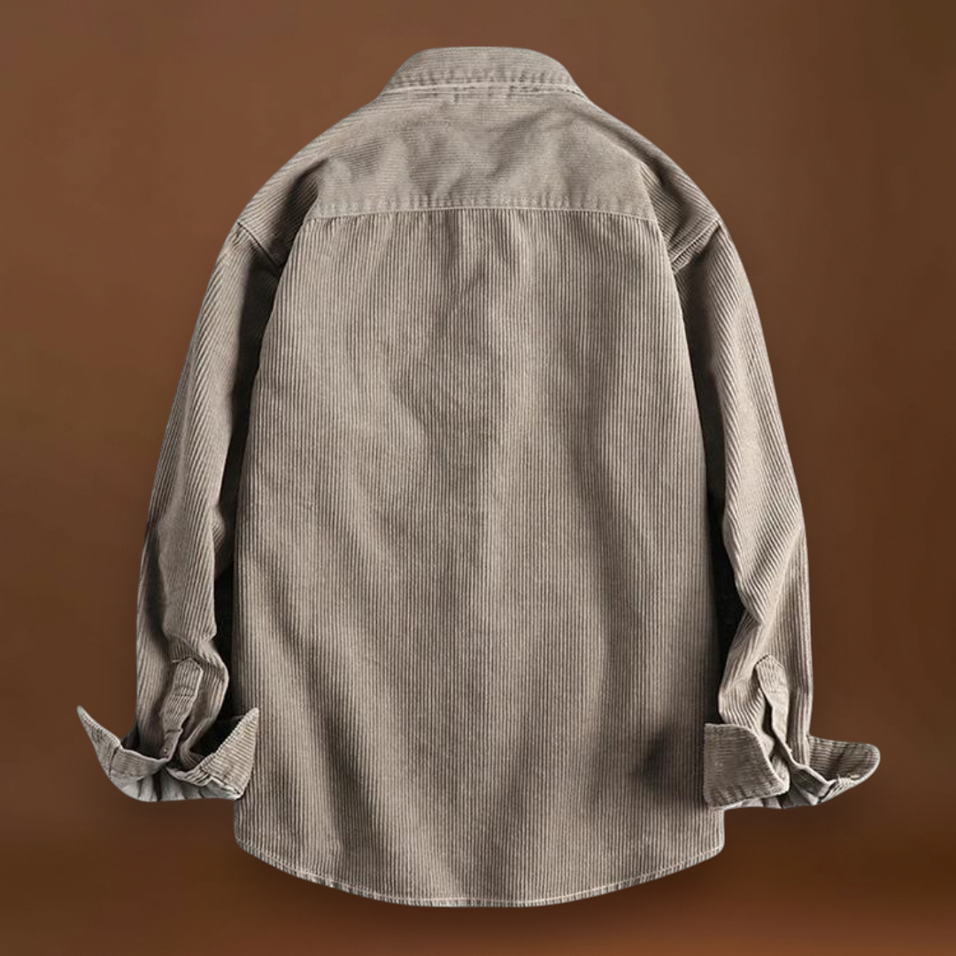 Kendeffy - Corduroy Textúra és Megerősített Varrott Rétegezéshez