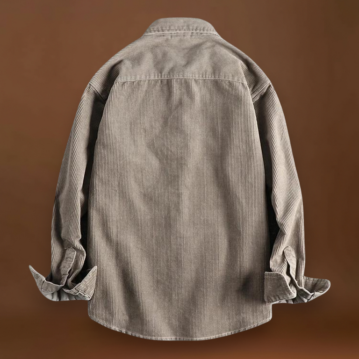 Kendeffy - Corduroy Textúra és Megerősített Varrott Rétegezéshez