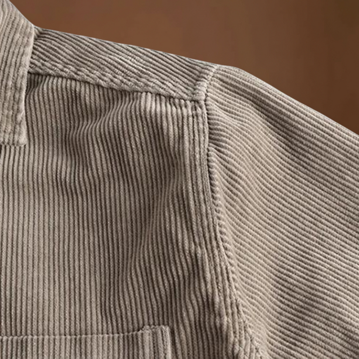 Kendeffy - Corduroy Textúra és Megerősített Varrott Rétegezéshez