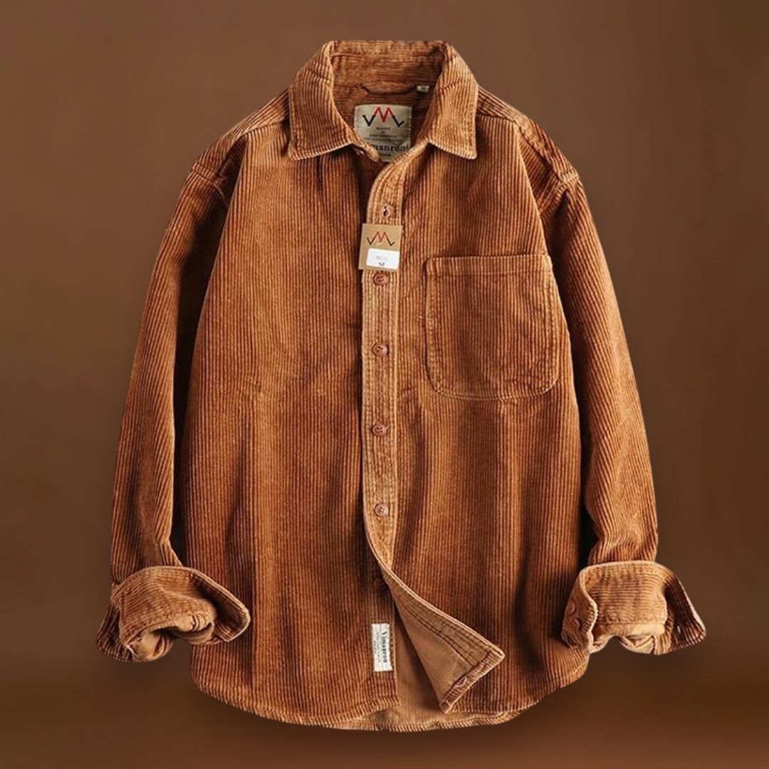 Kendeffy - Corduroy Textúra és Megerősített Varrott Rétegezéshez