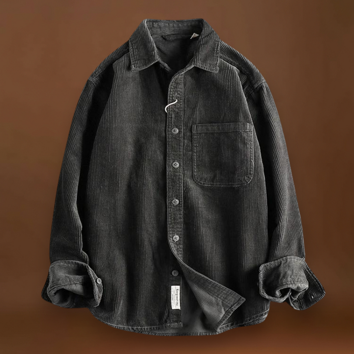 Kendeffy - Corduroy Textúra és Megerősített Varrott Rétegezéshez