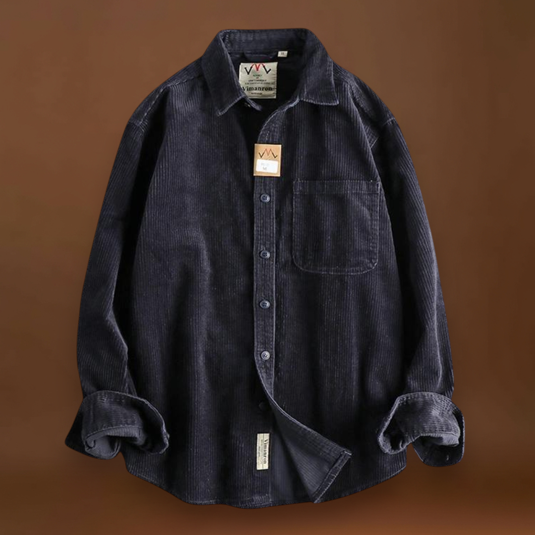 Kendeffy - Corduroy Textúra és Megerősített Varrott Rétegezéshez