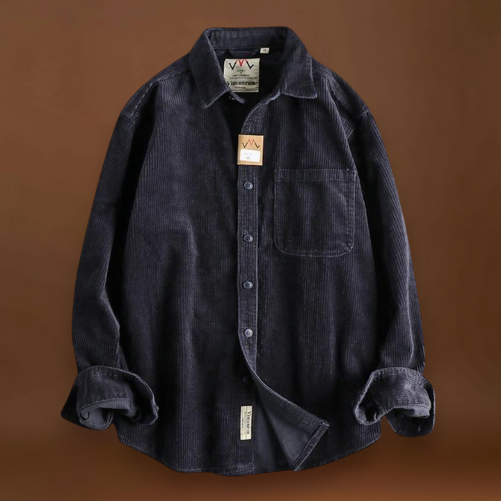 Kendeffy - Corduroy Textúra és Megerősített Varrott Rétegezéshez