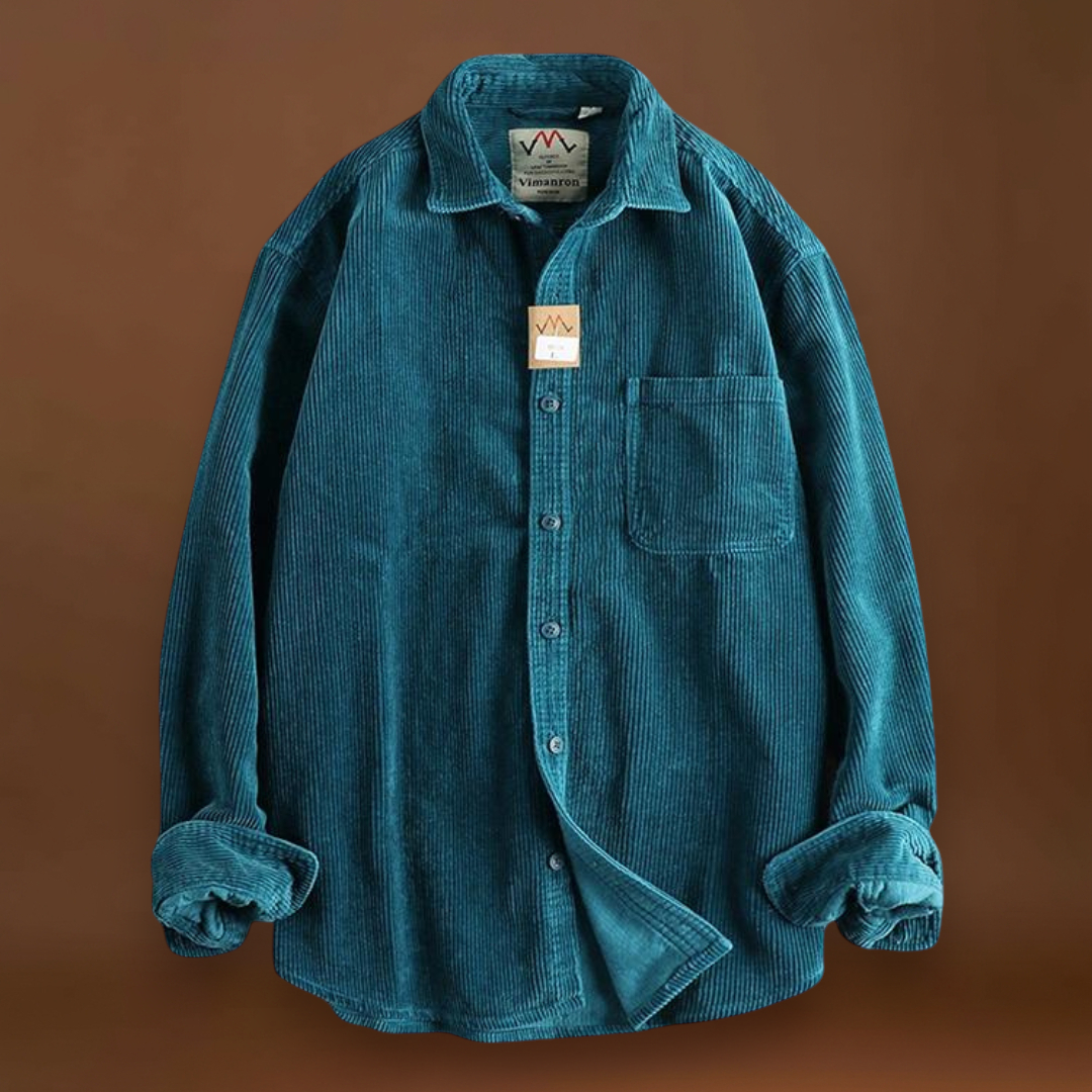 Kendeffy - Corduroy Textúra és Megerősített Varrott Rétegezéshez