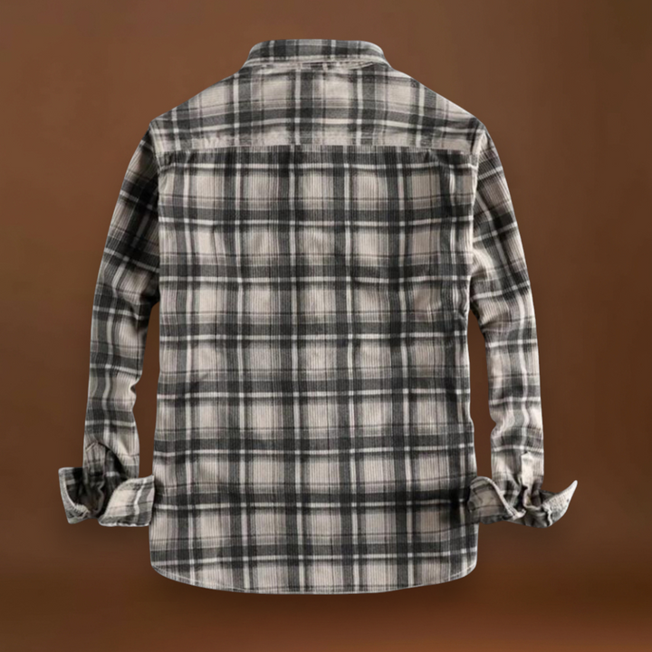 Hilár - Kordbársony és Gombos Elülső Rész Relaxált Formával