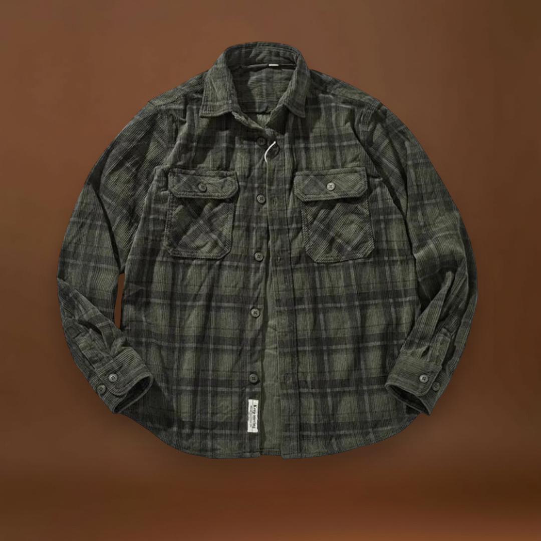 Hilár - Kordbársony és Gombos Elülső Rész Relaxált Formával