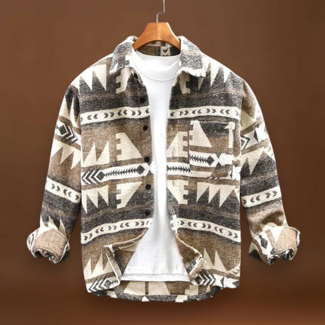 Kaltes – Aztec Minta és Kényelmes Formával