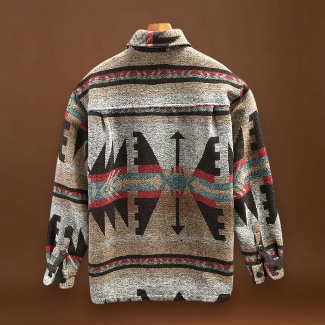 Kaltes – Aztec Minta és Kényelmes Formával