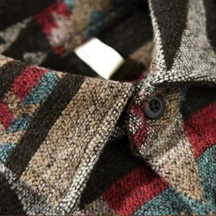 Kaltes – Aztec Minta és Kényelmes Formával