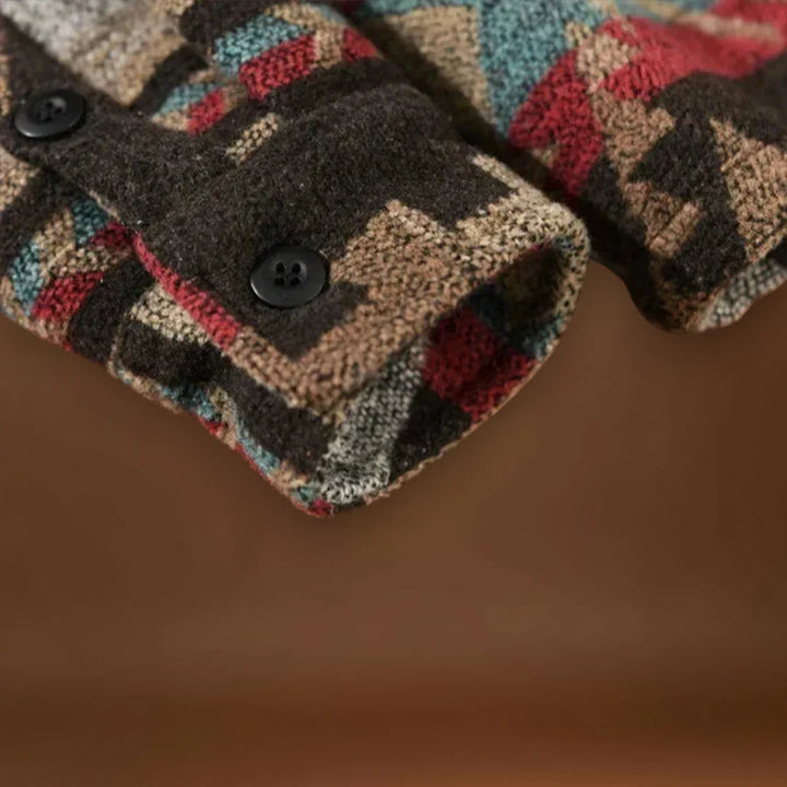 Kaltes – Aztec Minta és Kényelmes Formával