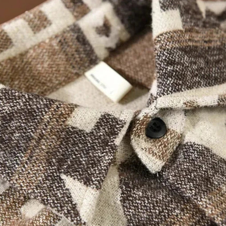 Kaltes – Aztec Minta és Kényelmes Formával