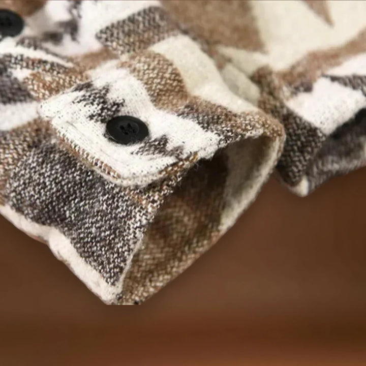 Kaltes – Aztec Minta és Kényelmes Formával