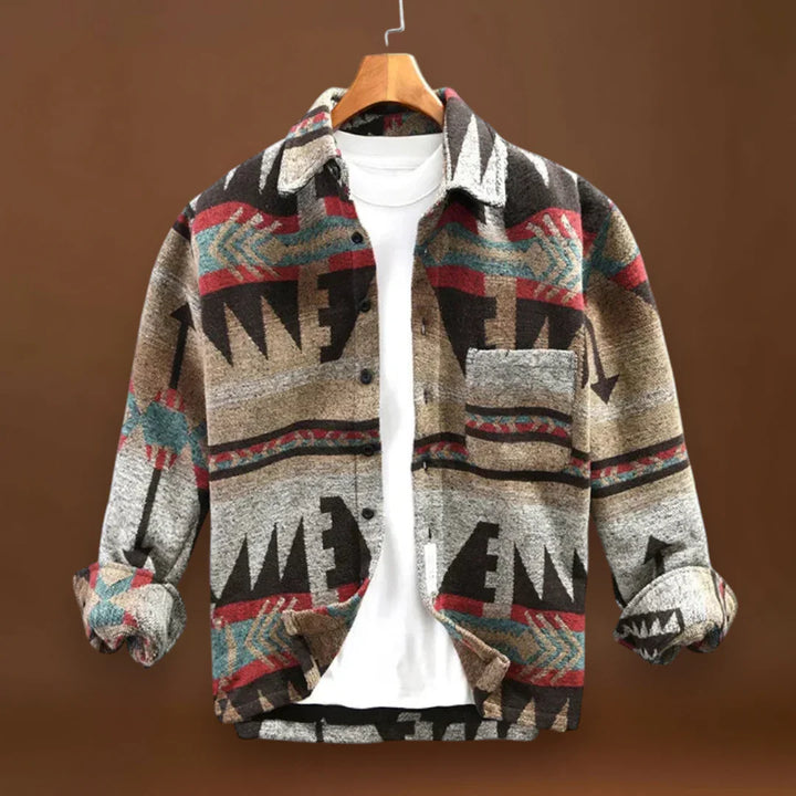 Kaltes – Aztec Minta és Kényelmes Formával