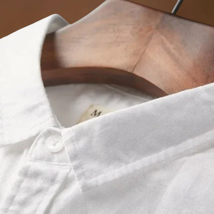 Fecó - Könnyű keverék gombokkal és lélegző szellőzéssel