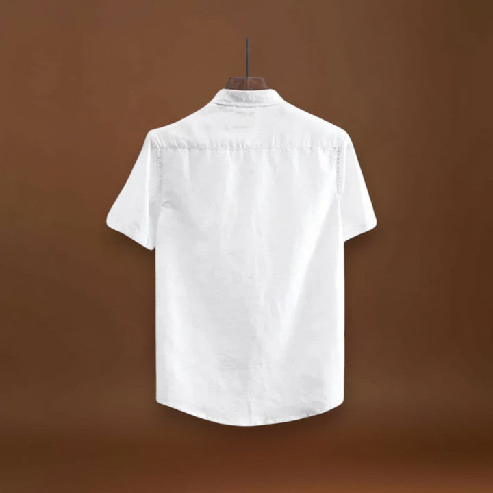 Fecó - Könnyű keverék gombokkal és lélegző szellőzéssel