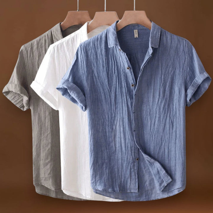 Harkó – Könnyű keverék, laza szabás és könnyű mozgás