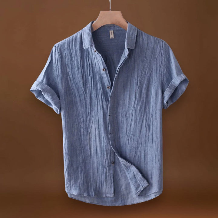 Harkó – Könnyű keverék, laza szabás és könnyű mozgás