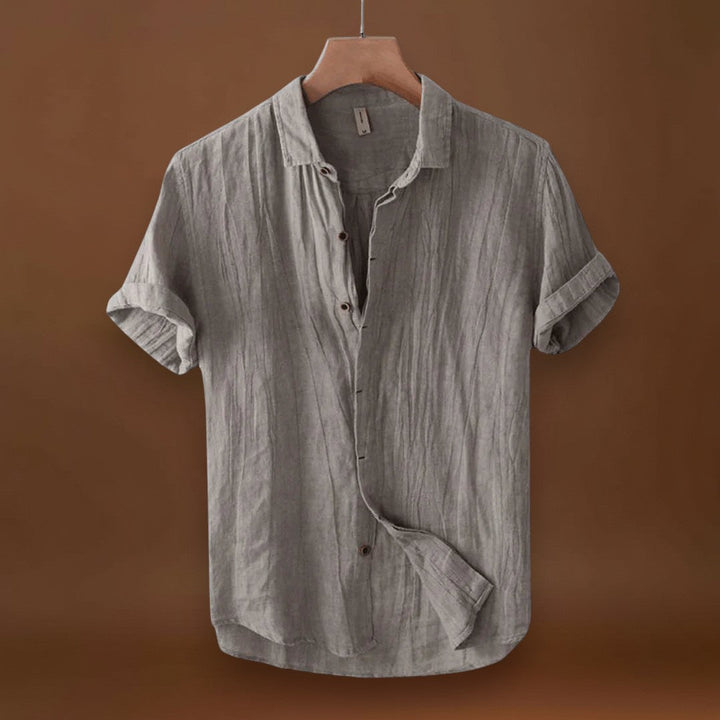 Harkó – Könnyű keverék, laza szabás és könnyű mozgás