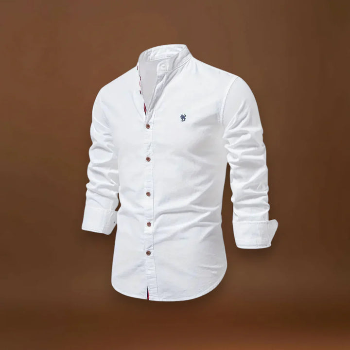 Járfás - Rendezett Gallér és Tiszta Elülső Rész a Könnyű Mozgásért