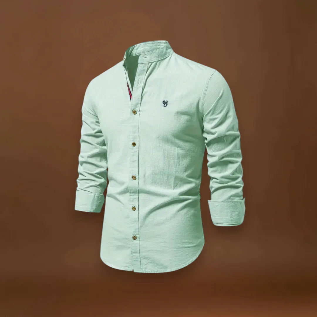 Járfás - Rendezett Gallér és Tiszta Elülső Rész a Könnyű Mozgásért