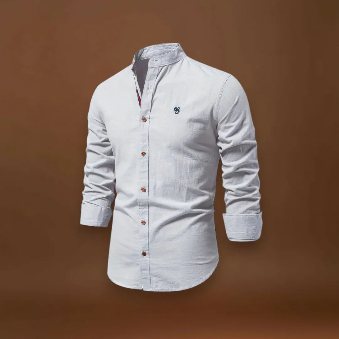 Járfás - Rendezett Gallér és Tiszta Elülső Rész a Könnyű Mozgásért