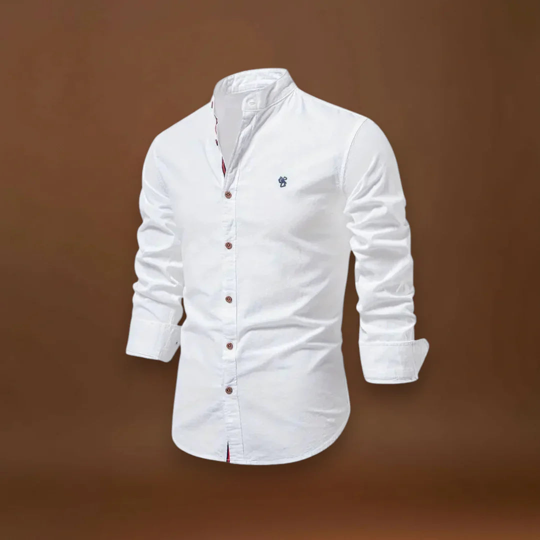 Járfás - Rendezett Gallér és Tiszta Elülső Rész a Könnyű Mozgásért