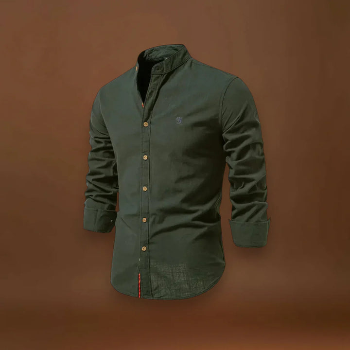 Járfás - Rendezett Gallér és Tiszta Elülső Rész a Könnyű Mozgásért