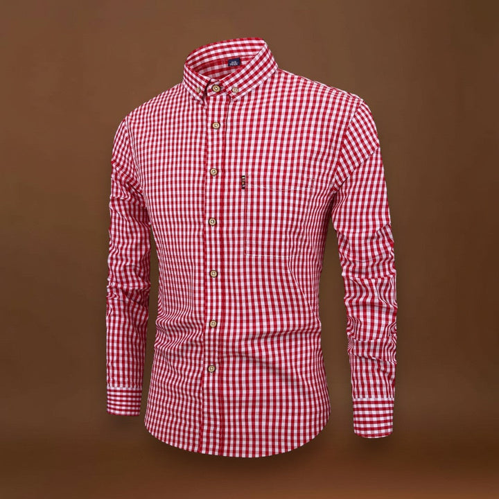 Fénix - Kockás és Puha Keverék a Természetes Mozgásért