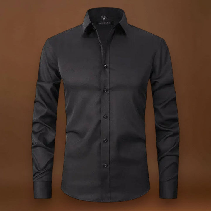 Gencsi – Gyűrődésmentes, könnyű és lélegző poliészter keverék