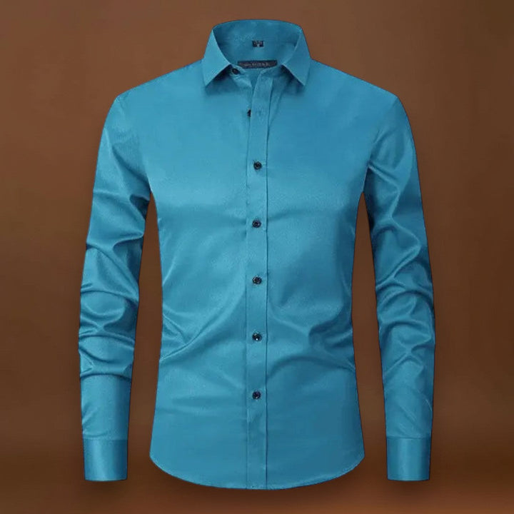 Gencsi – Gyűrődésmentes, könnyű és lélegző poliészter keverék