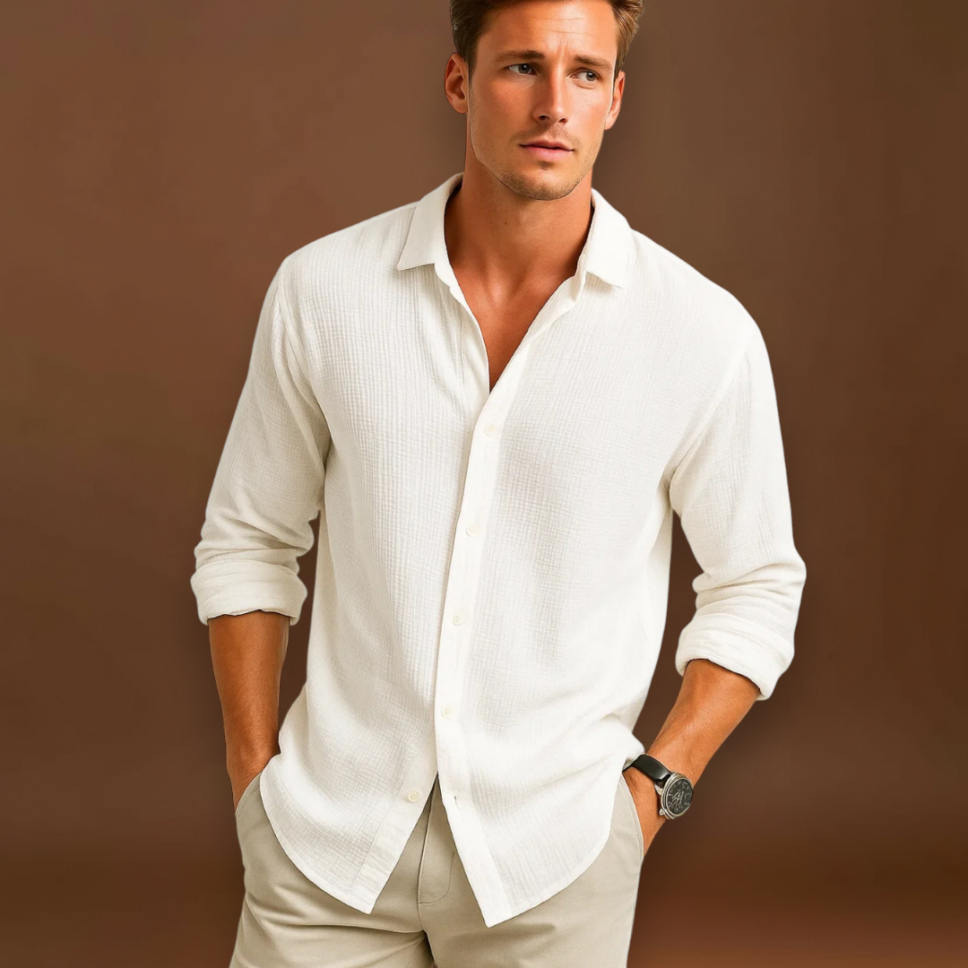 Izsák - Intelligens Gallér és Teljes Gomb a Könnyű Mozgásért