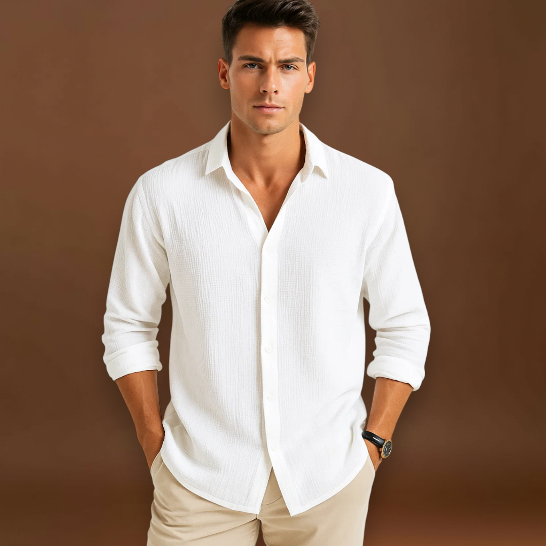 Izsák - Intelligens Gallér és Teljes Gomb a Könnyű Mozgásért