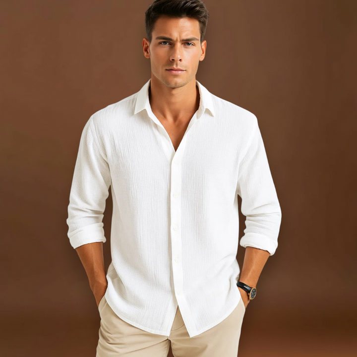 Izsák - Intelligens Gallér és Teljes Gomb a Könnyű Mozgásért