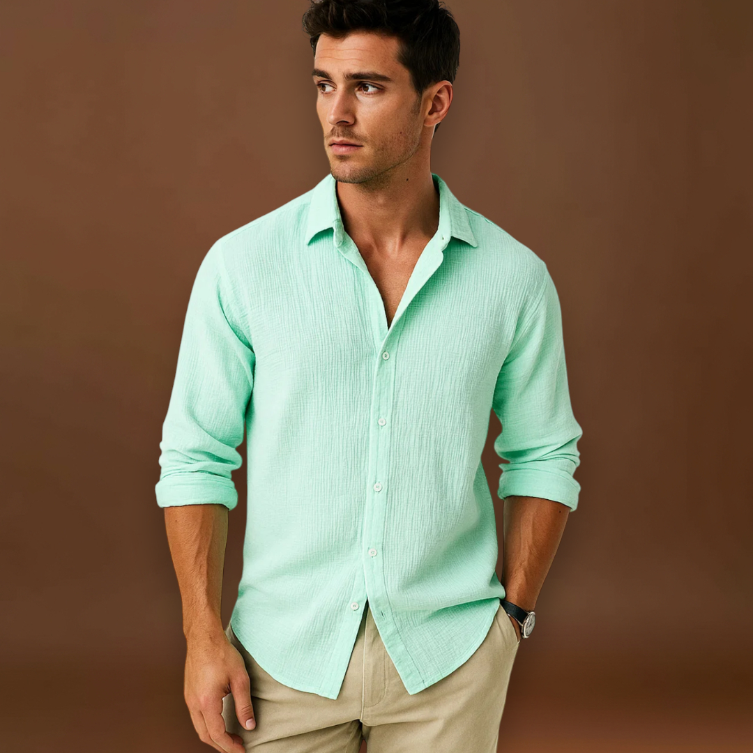 Izsák - Intelligens Gallér és Teljes Gomb a Könnyű Mozgásért