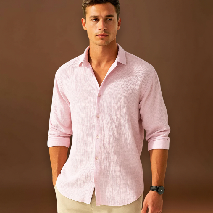 Izsák - Intelligens Gallér és Teljes Gomb a Könnyű Mozgásért