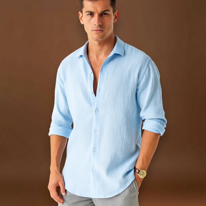 Izsák - Intelligens Gallér és Teljes Gomb a Könnyű Mozgásért