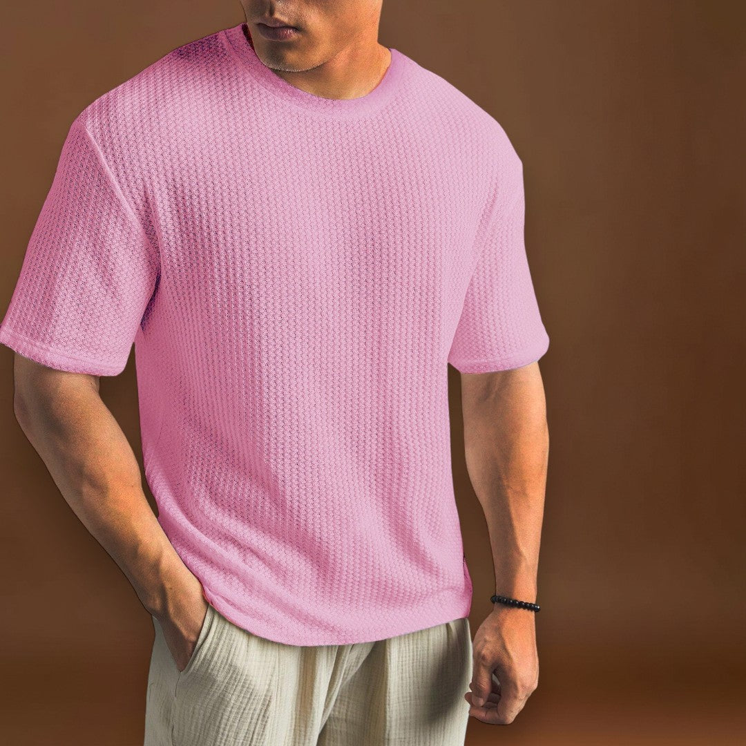 Gergus - Puha keverék gombokkal és rendezett formával