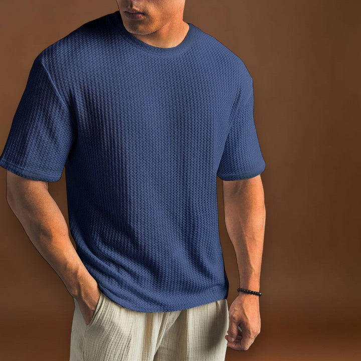 Gergus - Puha keverék gombokkal és rendezett formával